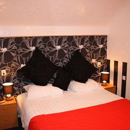 Auberge Graaf Hendrik Braamt Luaran gambar