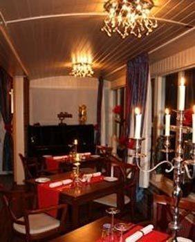 Auberge Graaf Hendrik Braamt Luaran gambar