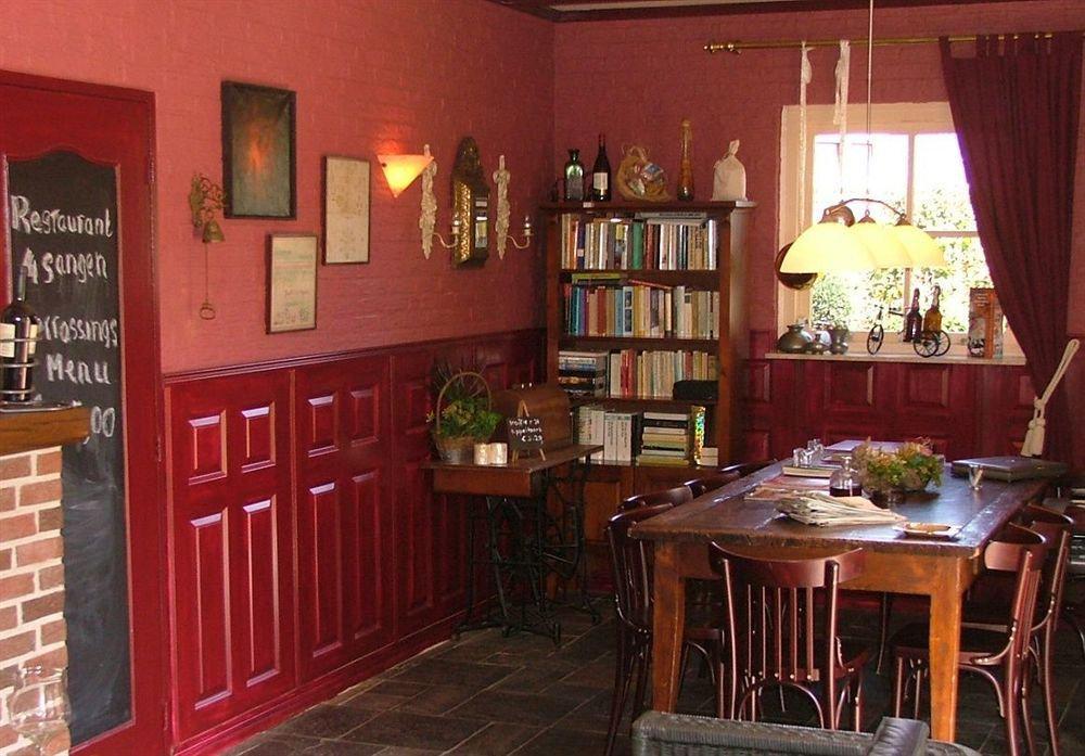 Auberge Graaf Hendrik Braamt Luaran gambar