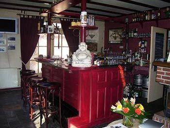 Auberge Graaf Hendrik Braamt Luaran gambar