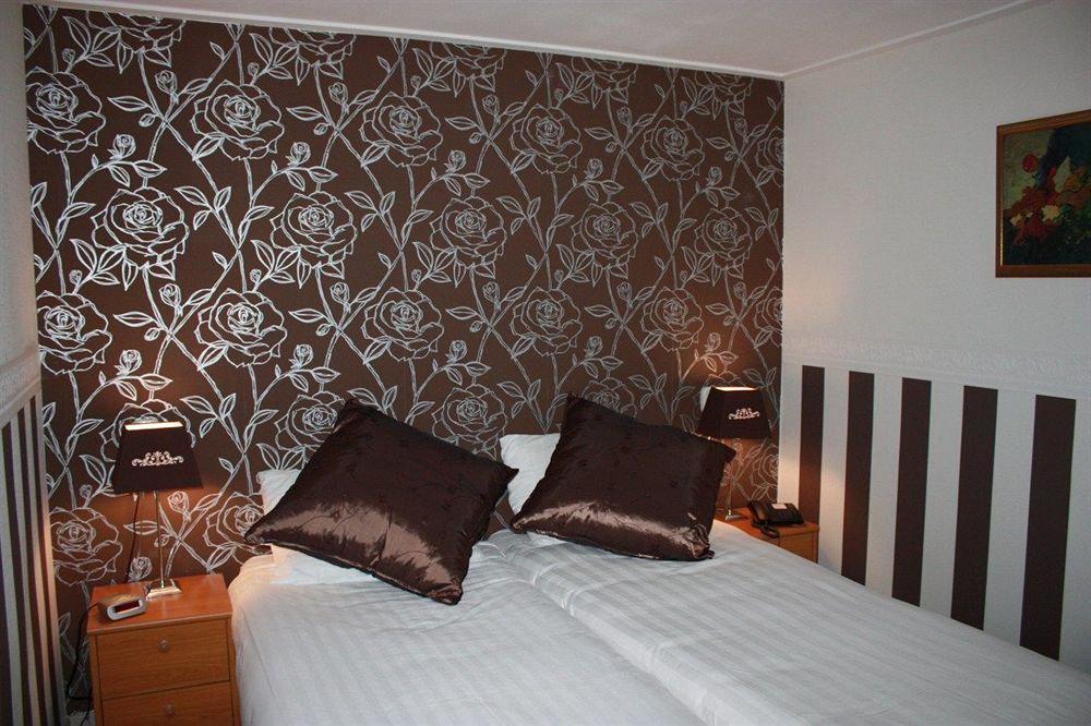 Auberge Graaf Hendrik Braamt Luaran gambar