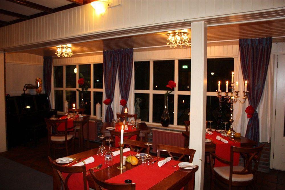 Auberge Graaf Hendrik Braamt Luaran gambar